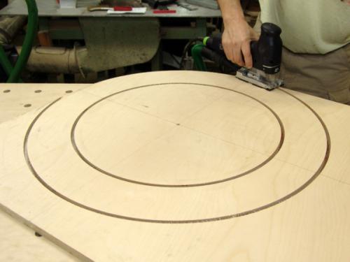 Арка межкомнатная своими руками из дерева. Как сделать деревянную арку своими руками: пошаговая инструкция