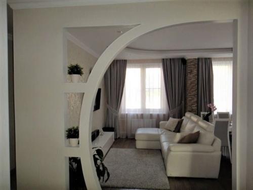 Установка арки в дверной проем. Установка арки своими руками 36 Установка арки в дверной проем. Установка арки своими руками 36