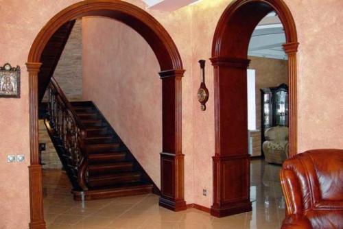 Собираем арку своими руками. Выбор материалов