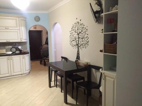 Арка между кухней и коридором своими руками. Преимущества кухонной арки