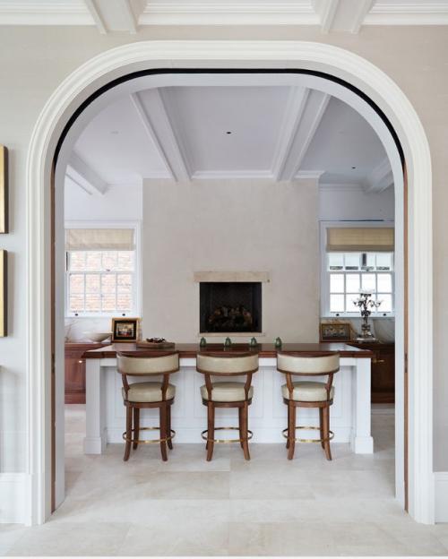 Арка на кухню своими руками. Арка на кухню: 30 идей и фото реальных интерьеров