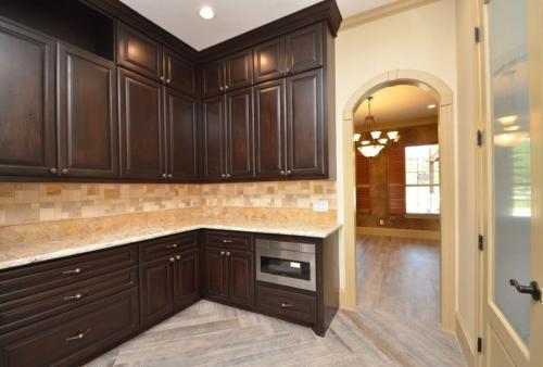 Арка между кухней и коридором своими руками. Преимущества кухонной арки