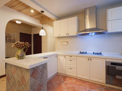 Арка между кухней и коридором своими руками. Преимущества кухонной арки