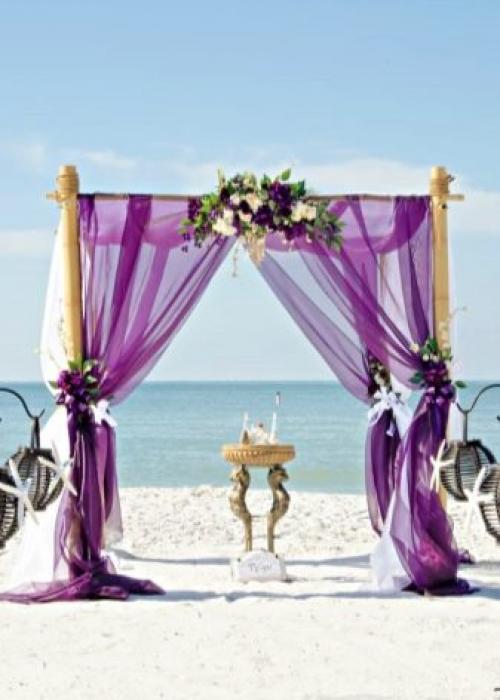 Свадебная арка из живых цветов без помощи профессионала. Как выбрать? 02 Свадебная арка из живых цветов без помощи профессионала. Как выбрать? 02