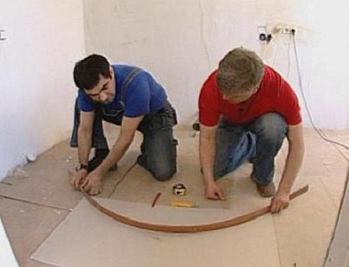 Арка из гипсокартона в дверном проеме ранее.. Каркас для арки из гипсокартона 20 Арка из гипсокартона в дверном проеме ранее.. Каркас для арки из гипсокартона 20