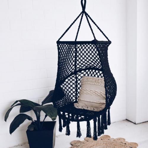 Плетеная мебель своими руками. Преимущества плетеной мебели в доме 06