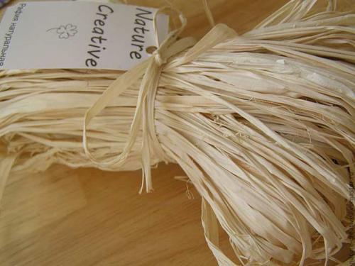 Из чего плетут мебель. Топ 10 материалов, из которых плетут мебель