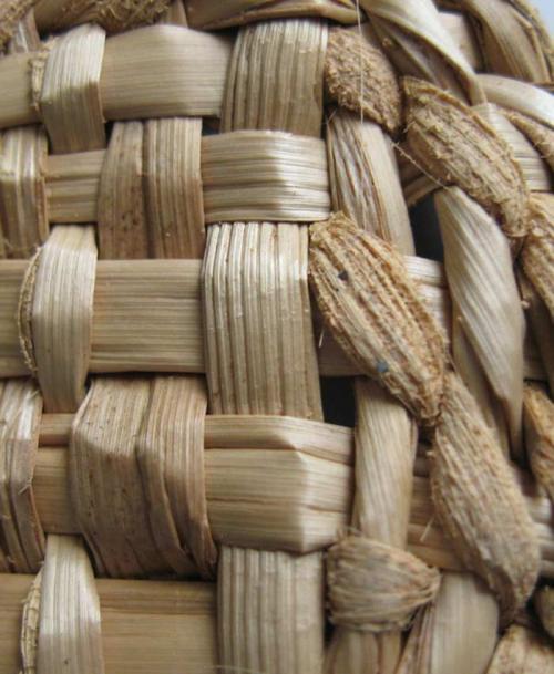 Из чего плетут мебель. Топ 10 материалов, из которых плетут мебель