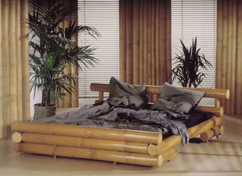 Из чего плетут мебель. Топ 10 материалов, из которых плетут мебель