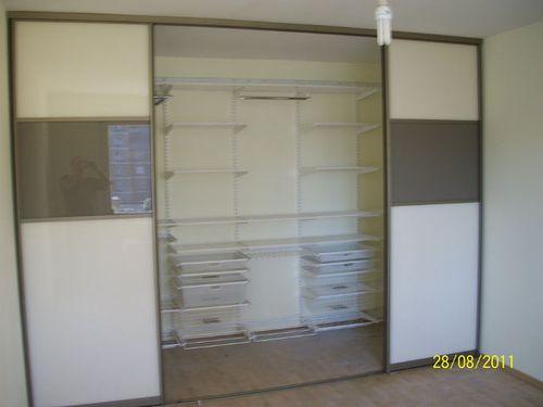 Установка межкомнатных дверей купе своими руками. Способ установки механизма 08 Установка межкомнатных дверей купе своими руками. Способ установки механизма 08