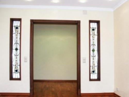 Арка в зал квадратная. Квадратные арки: как сделать своими руками?