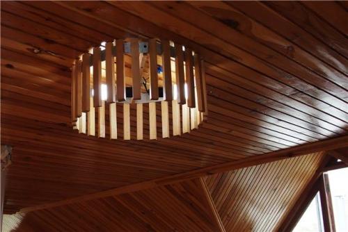 Что можно сделать из обрезков досок. Идеи применения ненужных пиломатериалов