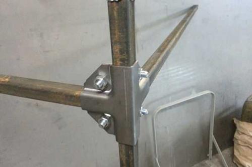 Чертеж беседки 3х3 из металла. Как сделать беседку из металла своими руками