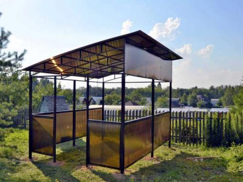 Беседка своими руками. Строительство беседки своими руками (100 фото): поэтапный мастер-класс по строительству, виды конструкции + дельные советы мастеров