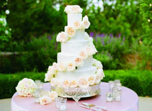 Свадебный торт 2023 одноярусный. Категории свадебного угощения