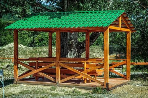 Беседка своими руками. Строительство беседки для дачи своими руками: чертежи, размеры, инструкции