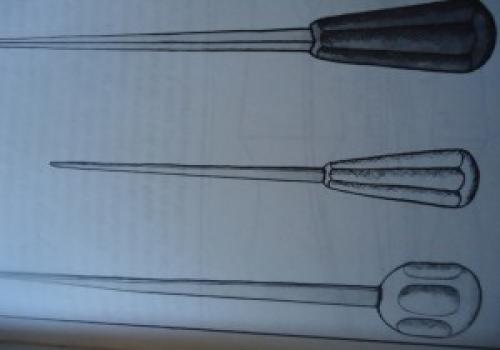 Кашпо из ивы своими руками. 