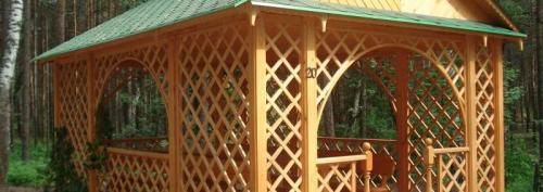 Беседка из дерева. Беседки из дерева — 120 фото лучших идей дизайна и оформления беседок из дерева