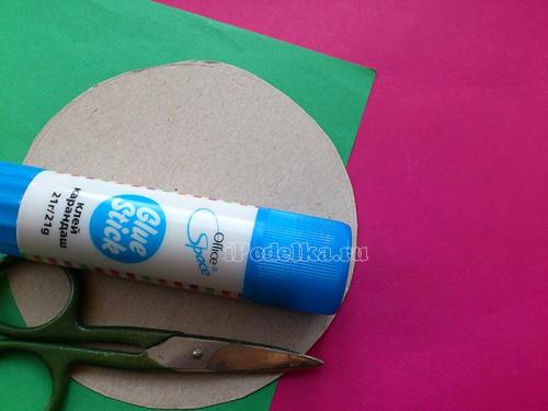 Елка своими руками из бумаги. Ёлка из бумаги — 5 вариантов, как сделать