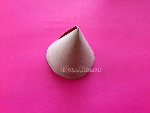 Елка своими руками из бумаги. Ёлка из бумаги — 5 вариантов, как сделать