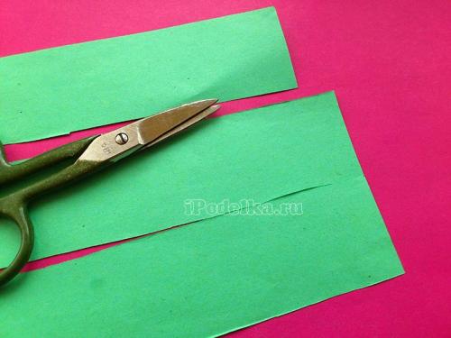 Елка своими руками из бумаги. Ёлка из бумаги — 5 вариантов, как сделать