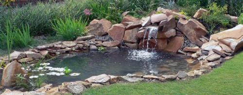 Украшаем дачный участок аркой. Что такое арка для цветов 05