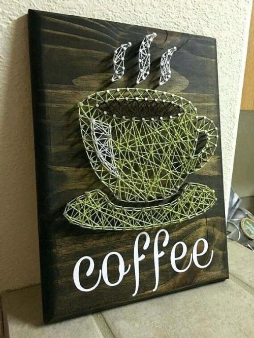 Украшения для дома своими руками. Интересное рукоделие для дома своими руками (фото)