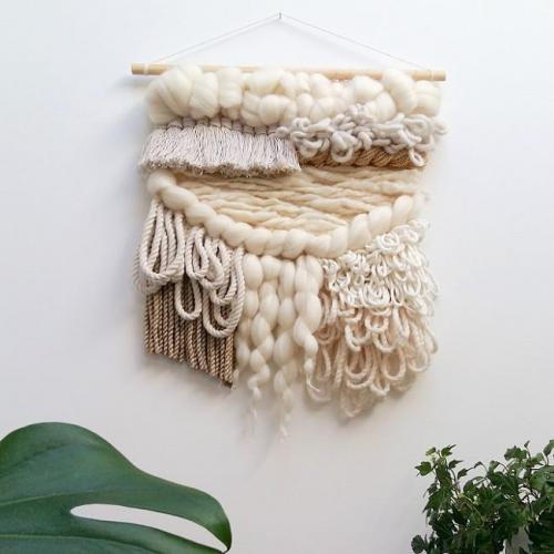 Украшения для дома своими руками. Интересное рукоделие для дома своими руками (фото)