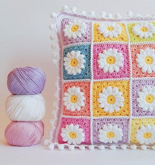 Украшения для дома своими руками. Интересное рукоделие для дома своими руками (фото)