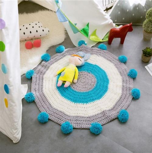 Украшения для дома своими руками. Интересное рукоделие для дома своими руками (фото)