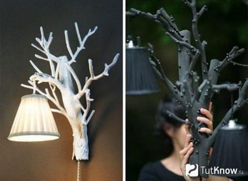 Декор из хвои своими руками. ХВОЯ. Галерея потрясающего декора и мастер-класс от Игоря Линника 23 Декор из хвои своими руками. ХВОЯ. Галерея потрясающего декора и мастер-класс от Игоря Линника 23