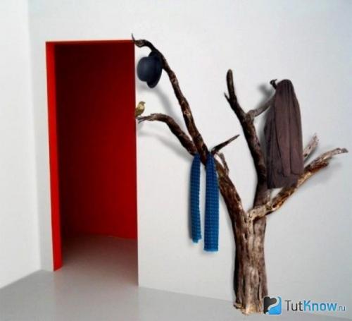 Декор из хвои своими руками. ХВОЯ. Галерея потрясающего декора и мастер-класс от Игоря Линника 24 Декор из хвои своими руками. ХВОЯ. Галерея потрясающего декора и мастер-класс от Игоря Линника 24