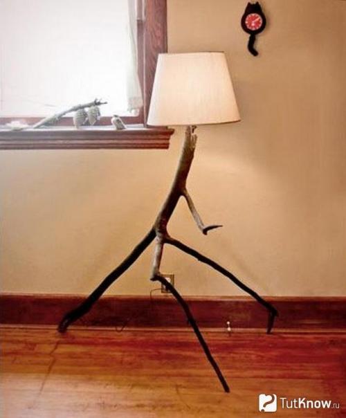 Декор из хвои своими руками. ХВОЯ. Галерея потрясающего декора и мастер-класс от Игоря Линника 27 Декор из хвои своими руками. ХВОЯ. Галерея потрясающего декора и мастер-класс от Игоря Линника 27