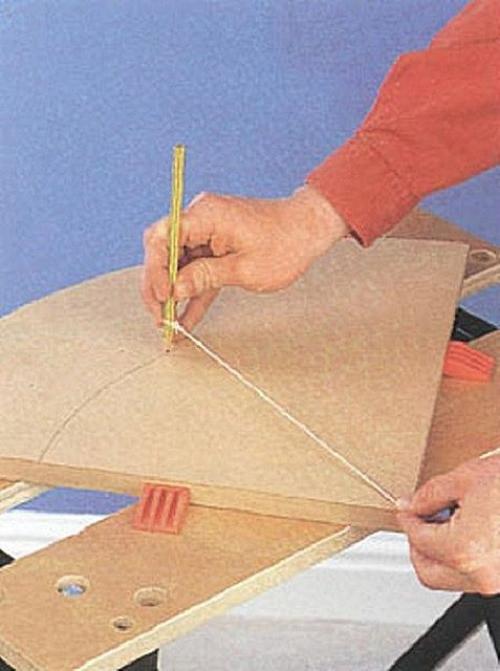 На что крепить арку в дверной проем. Установка готовой арки 13 На что крепить арку в дверной проем. Установка готовой арки 13