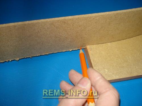 На что крепить арку в дверной проем. Установка готовой арки 03 На что крепить арку в дверной проем. Установка готовой арки 03