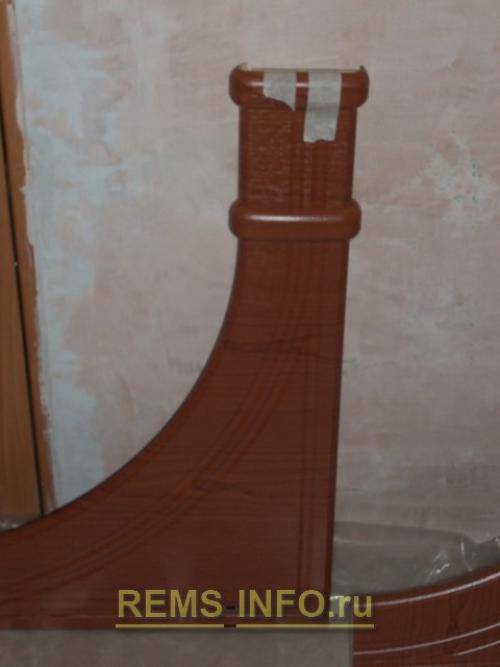 Установка арок в дверных проемах. Какие бывают межкомнатные арки 22