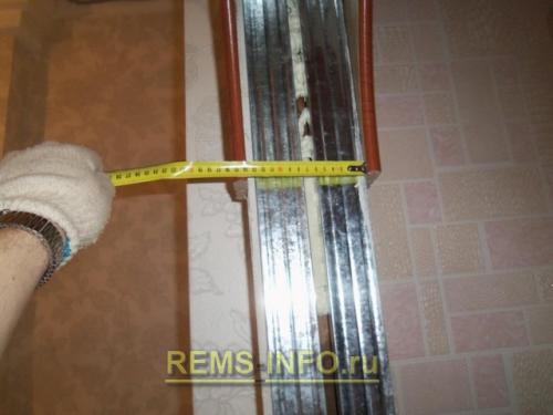 Установка арок в дверных проемах. Какие бывают межкомнатные арки 29