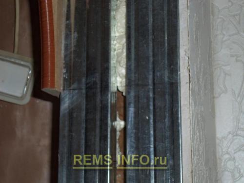 Установка арок в дверных проемах. Какие бывают межкомнатные арки 26