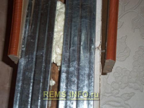 Установка арок в дверных проемах. Какие бывают межкомнатные арки 27