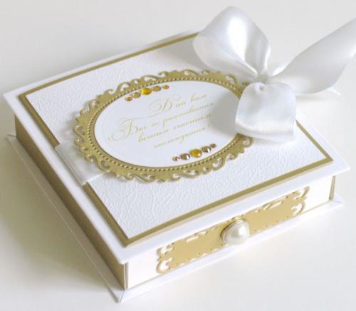 Квадратная коробка для денег на свадьбу своими руками. Коробка для денег на свадьбу —, как сделать своими руками оригинальный аксессуар? (72 фото + видео)