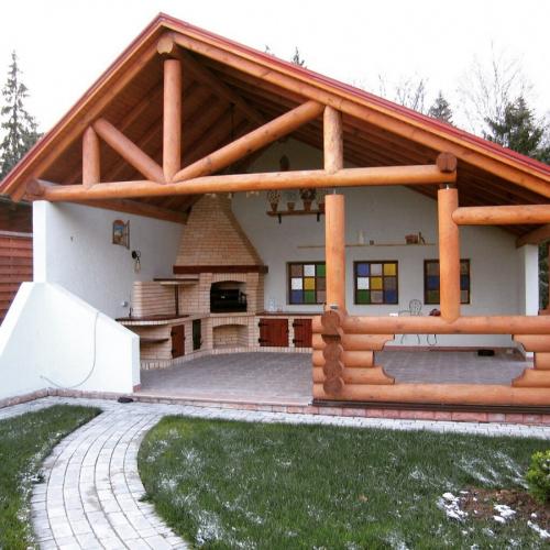 Беседка для дачи своими руками из подручных материалов. Металлические беседки для отдыха 23 Беседка для дачи своими руками из подручных материалов. Металлические беседки для отдыха 23