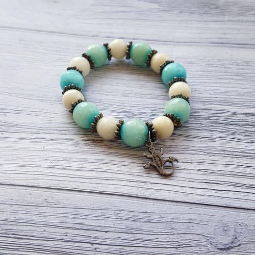 Как делать бижутерию своими руками. Как сделать украшение на шею