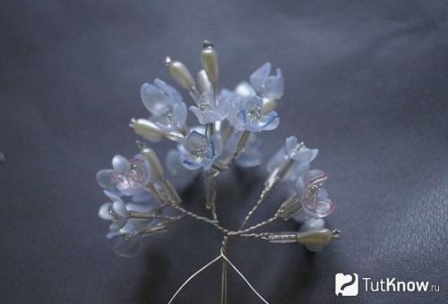 Как делать бижутерию своими руками. Как сделать украшение на шею 22 Как делать бижутерию своими руками. Как сделать украшение на шею 22