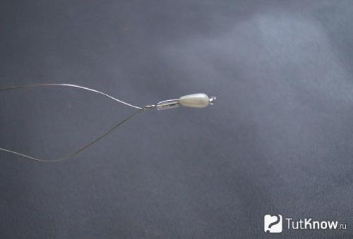 Как делать бижутерию своими руками. Как сделать украшение на шею 16 Как делать бижутерию своими руками. Как сделать украшение на шею 16