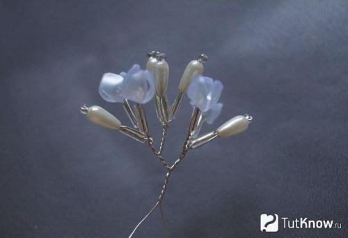 Как делать бижутерию своими руками. Как сделать украшение на шею 20 Как делать бижутерию своими руками. Как сделать украшение на шею 20