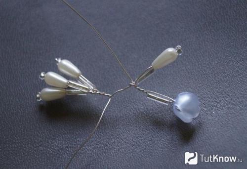 Как делать бижутерию своими руками. Как сделать украшение на шею 18 Как делать бижутерию своими руками. Как сделать украшение на шею 18