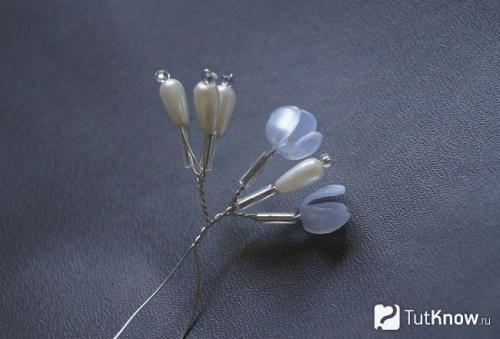 Как делать бижутерию своими руками. Как сделать украшение на шею 19 Как делать бижутерию своими руками. Как сделать украшение на шею 19