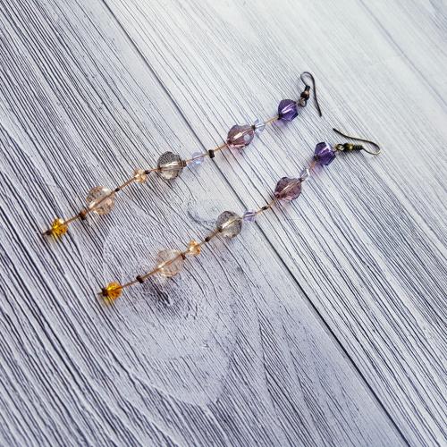 Как делать бижутерию своими руками. Как сделать украшение на шею