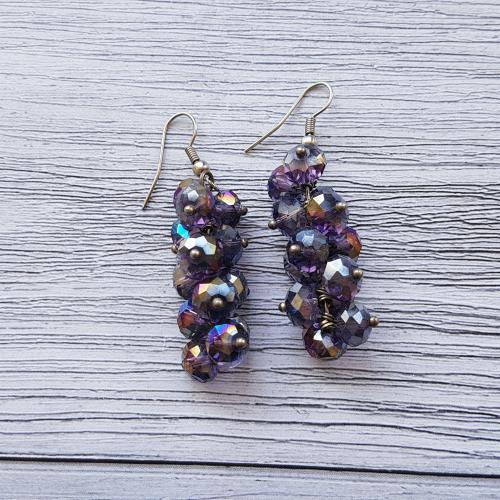 Как делать бижутерию своими руками. Как сделать украшение на шею