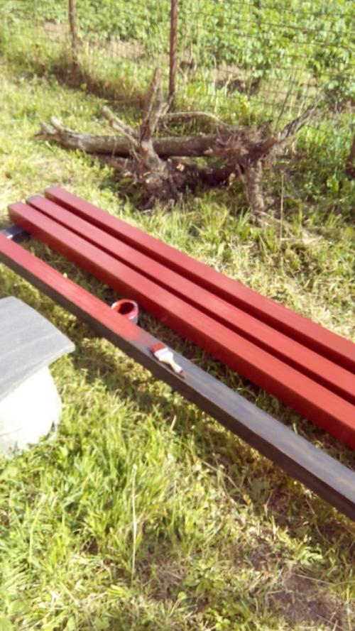 Как сделать плетеный забор своими руками из досок. Как сделать забор плетенку из доски